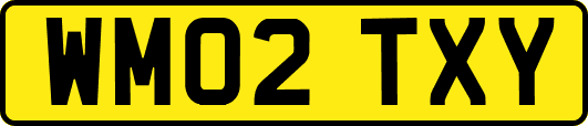 WM02TXY