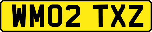 WM02TXZ