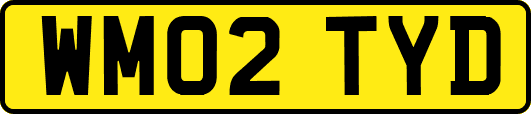 WM02TYD