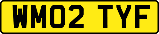 WM02TYF
