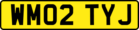 WM02TYJ