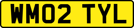 WM02TYL