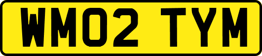 WM02TYM