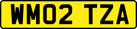 WM02TZA