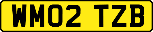 WM02TZB