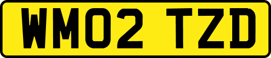 WM02TZD