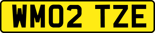WM02TZE