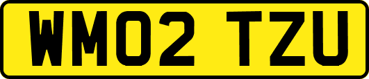 WM02TZU