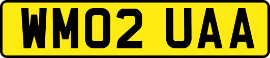 WM02UAA
