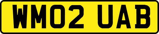 WM02UAB