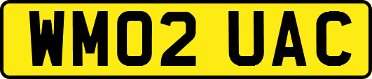 WM02UAC