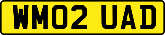 WM02UAD
