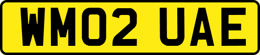 WM02UAE