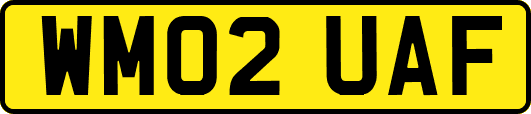 WM02UAF