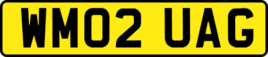 WM02UAG