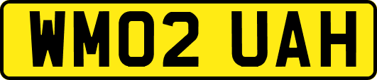 WM02UAH