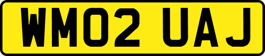 WM02UAJ