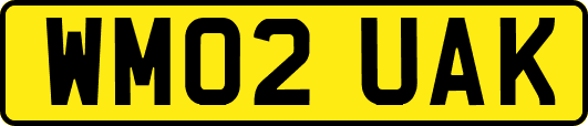 WM02UAK