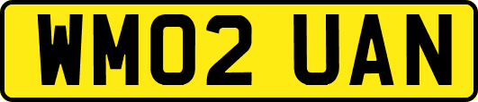 WM02UAN