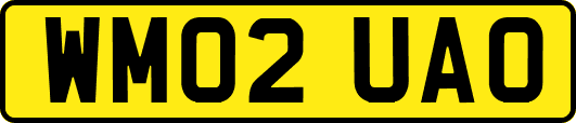 WM02UAO