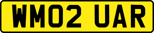 WM02UAR