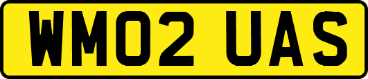 WM02UAS