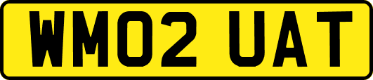 WM02UAT