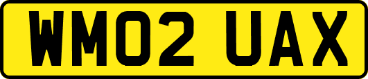 WM02UAX