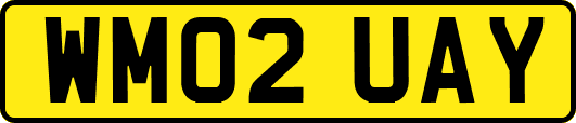 WM02UAY