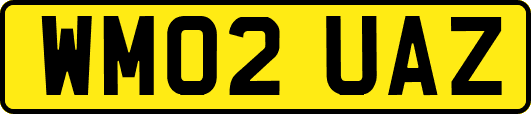 WM02UAZ