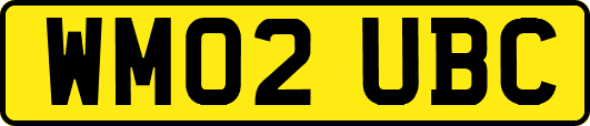 WM02UBC