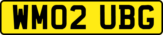 WM02UBG