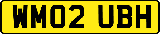 WM02UBH