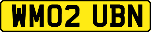 WM02UBN