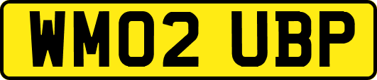 WM02UBP