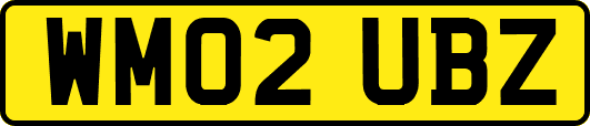 WM02UBZ