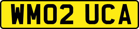 WM02UCA