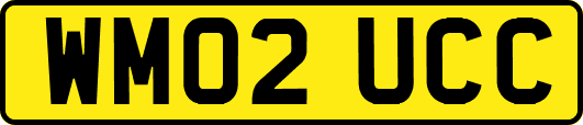 WM02UCC