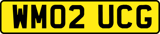 WM02UCG