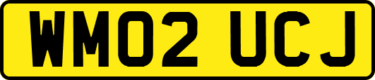 WM02UCJ