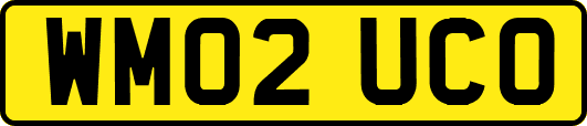 WM02UCO