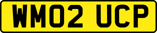 WM02UCP