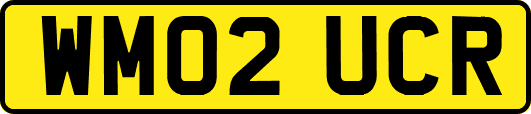 WM02UCR