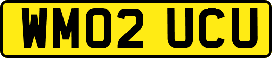 WM02UCU