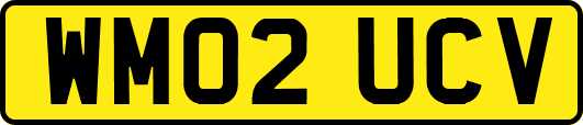 WM02UCV