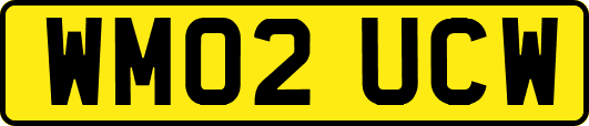 WM02UCW
