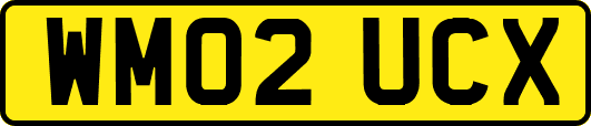 WM02UCX
