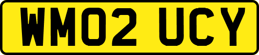 WM02UCY