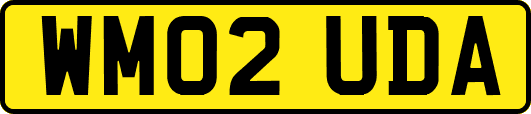 WM02UDA