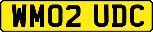WM02UDC